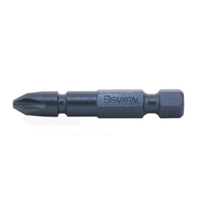 BIT DE IMPACT PH2 50MM BENMAN