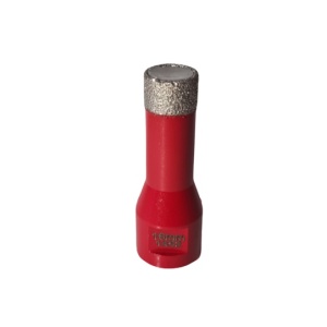 CAROTA DIAMANTATA GRESIE GRANIT MARMURA 16MM DIATECH