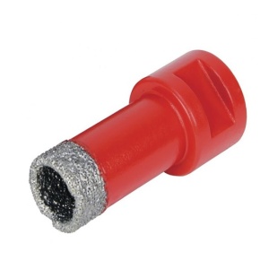 CAROTA DIAMANTATA GRESIE GRANIT MARMURA 20MM DIATECH