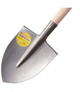 CAZMA VARF ASCUTIT CU COADA LUMYTOOLS