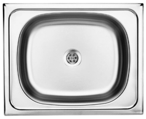 CHIUVETA BUCATARIE TWIST ZEU 010A DEANTE