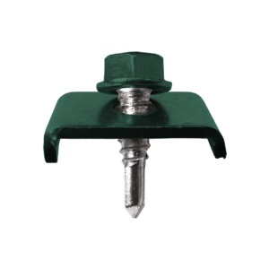 CLEMA GARD PENTRU STALP RECTANGULAR 6.3X25 MM