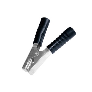 CLESTE CABLURI ACUMULATOR 200A 150MM NEGRU VBC 200 BK SOMOGYI