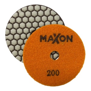 DISCHETE DIAMANTATE MAXON PENTRU SLEFUIRE USCATA 200