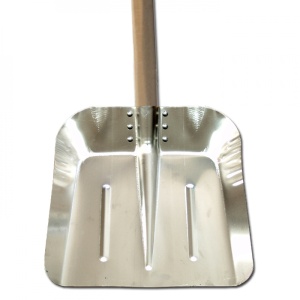 LOPATA ZAPADA ALUMINIU LUMYTOOLS