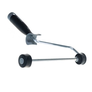 MANER MAXI PLATINIUM 23CM ANZA - Img 3