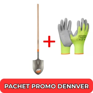 PROMO CAZMA 17176 CU MANUSA GRATIS