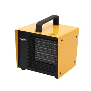 RADIATOR CERAMIC HOME FK302 PTC PORTABIL 2000 W 2 TREPTE DE VITEZA TERMOSTAT