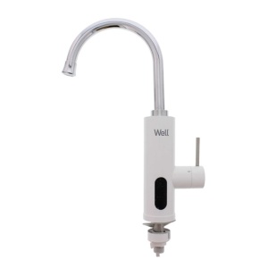 ROBINET ELECTRIC CU INCALZIRE INSTANTANEE BILLABONG