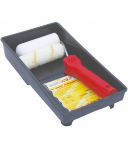 SET TRAFALET BURETE CU REZERVA SI TAVA 100x15mm LUMYTOOLS
