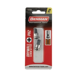 SUPORT PENTRU SURUBURI GIPS-CARTON PH2 BENMAN