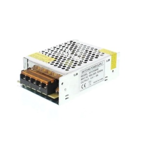 SURSA IN COMUTATIE AC-DC 60W 12V 5.0A WELL