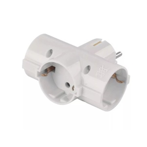 TRIPLU STECHER BUTOIAS CP P00242 EMOS