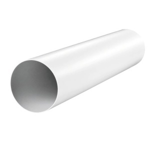 TUB RIGID 1005 VENTS