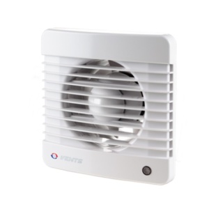 VENTILATOR 100 M TURBO VENTS