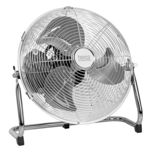 VENTILATOR DE PODEA 40CM 3 VITEZE 90W TEESA TSA8058 - Img 3