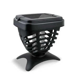 APARAT ELECTRIC IMPOTRIVA INSECTELOR CU LUMINA UV SOLAR WELL