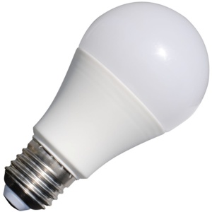BEC CU LED G457 E27 7W 230V LUMINA CALDA WELL