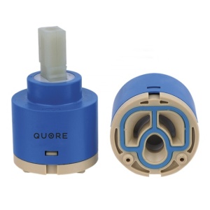 CARTUS CERAMIC UNIVERSAL 40MM CGB 760D KUCHINOX