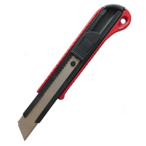 CUTIT CUTTER UNIVERSAL CARCASA ALUMINIU 18MM DIATECH