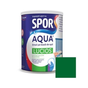 EMAIL VERDE BRAD LUCIOS 600ML AQUA SPOR