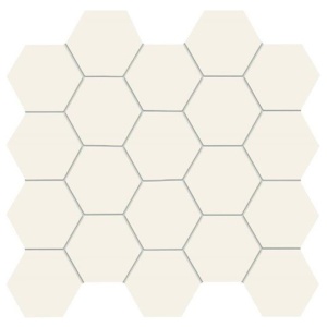 FAIANTA DECOR ALL IN WHITE WHITE MOZAIKA 30,6 x 28,2