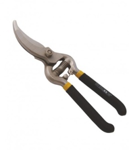 FOARFECA PENTRU TAIAT VIE NICHELATA LUMYTOOLS