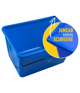 GALEATA PENTRU ZUGRAVIT 12l LUMYTOOLS
