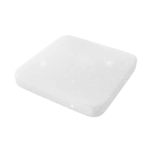 PLAFONIERA LED PATRATA 14W 275MM 4000K 1460LM IP44 STELUTE MODEE