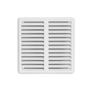 RAMA AERISIRE CU OBLOANE REGLABILE VM 150x150 KS ALBA HACO