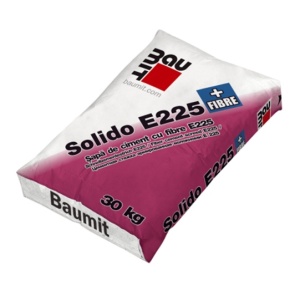 SAPA E225 BAUMIT 30KG