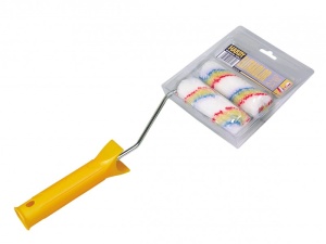 SET ROLA SI REZERVA ELITAKOLOR 10CM HARDY