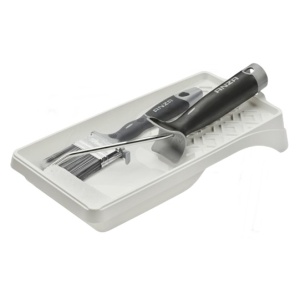 SET TRAFALETI PLATINUM FELT 10CM CU PENSULA 50 ANZA