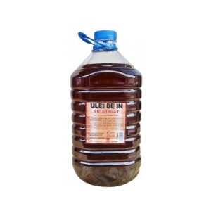 ULEI DE IN SICATIVAT 5L