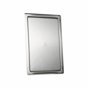 USITA VIZITARE INOX 200x300 HACO