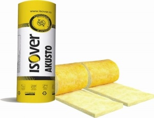 VATA DE STICLA AKUSTO 100