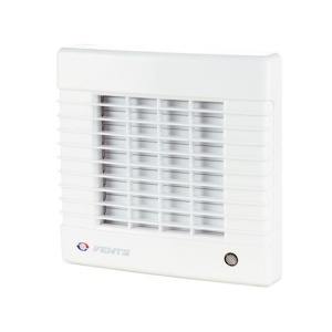 VENTILATOR 125 MM JALUZELE AUTOMATE TURBO VENTS