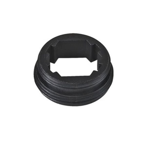 ADAPTOR AERATOR PLASTIC M22/M24