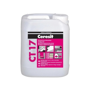 AMORSA CT 17 10 L CERESIT