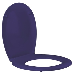 CAPAC WC OPTIMA PLUS BLUE
