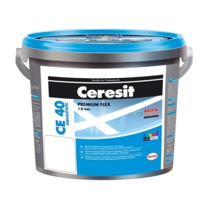 CHIT DE ROSTURI FLEXIBIL CE40 SKY 2 KG CERESIT