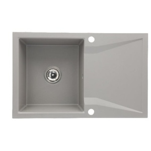 CHIUVETA 79X49 NERA GRI REV CASABLANCA