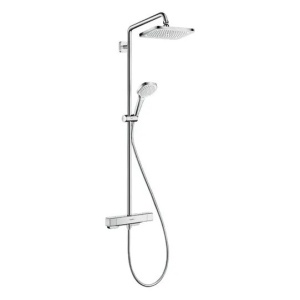 COLOANA DUS CROMA SELECT E280 CROM HANSGROHE