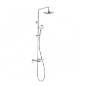 COLOANA DUS LOGO BATERIE TERMOSTAT 6809405-00 KLUDI