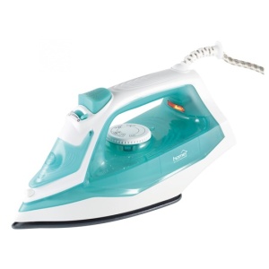 FIER DE CALCAT CU TALPA CERAMICA 2200W HG V 22