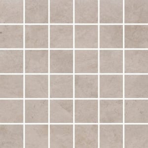 GRESIE TACOMA SAND MOSAIC 29,7x29,7 CERRAD
