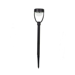 LAMPA SOLARA DE GRADINA CU LED MODEE LIGHTING GS031 40CM