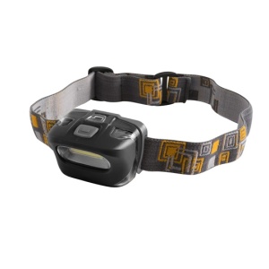 LANTERNA FRONTALA HLP4BK