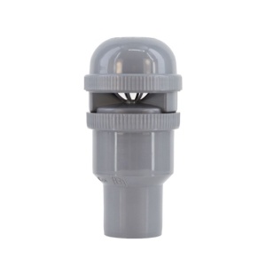 PIESA CAPAT COLOANA VENTILATIE 50