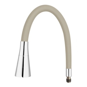 PIPA SPALATOR ELASTICO BEIGE 2 W101P-B